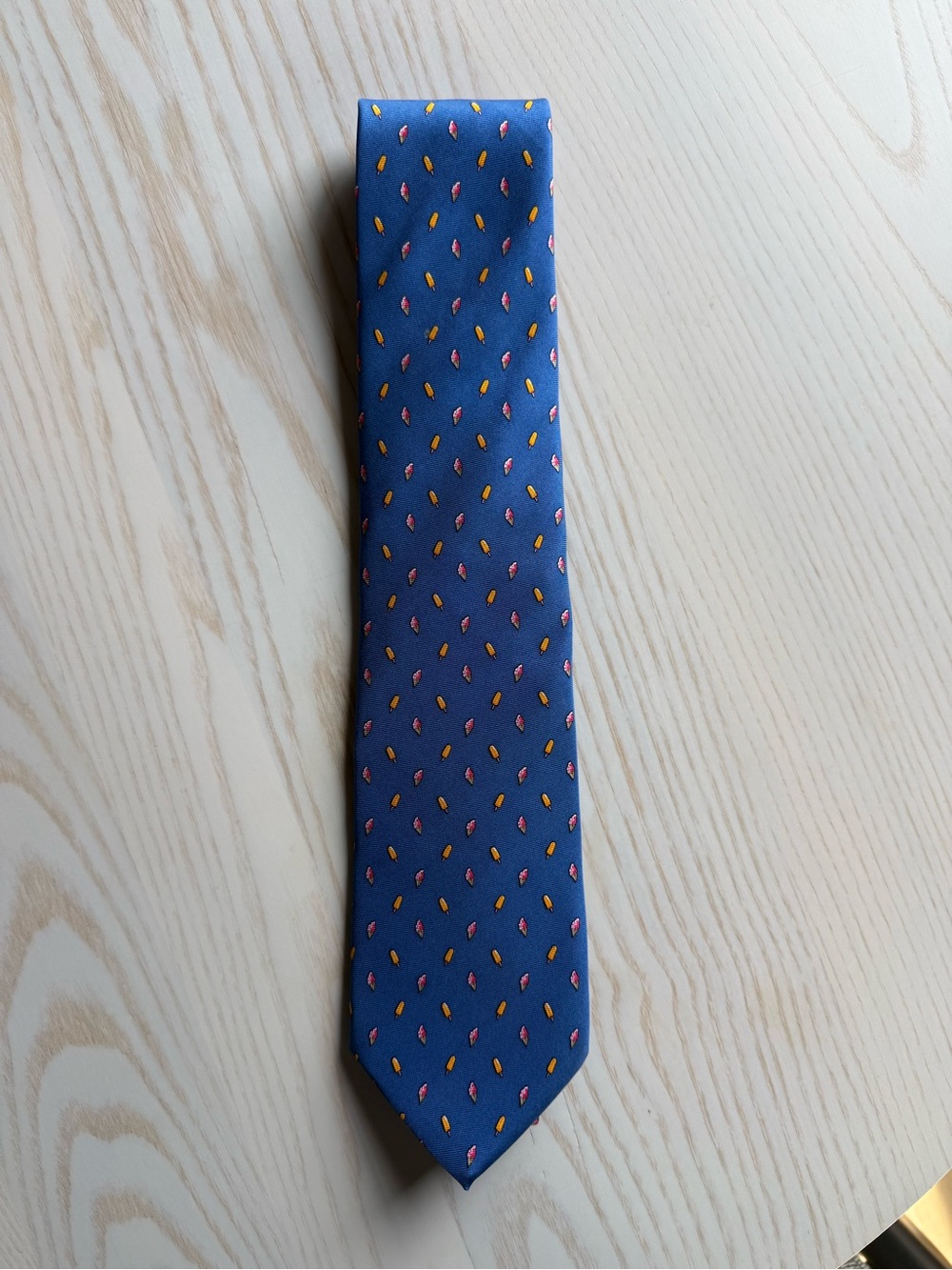 Brooks Brothers Tie (set of 1)